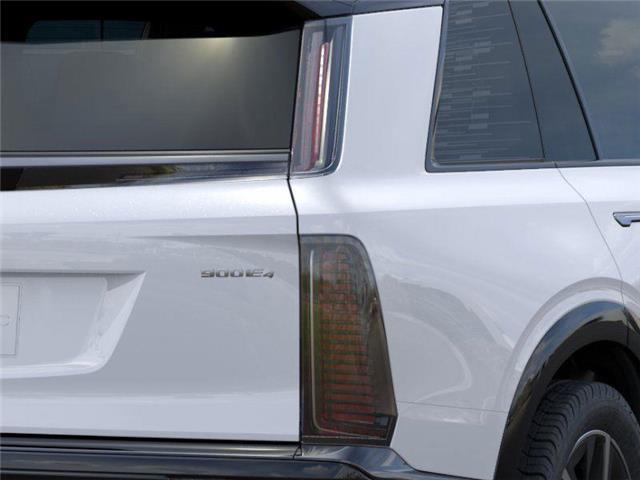 2026 Cadillac VISTIQ Sport (Stk: 260253) in London - Image 11 of 24