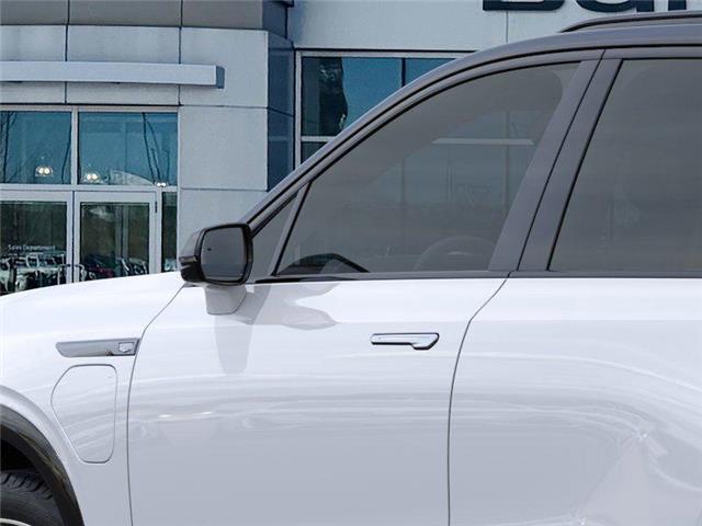 2026 Cadillac VISTIQ Sport (Stk: 260253) in London - Image 12 of 24