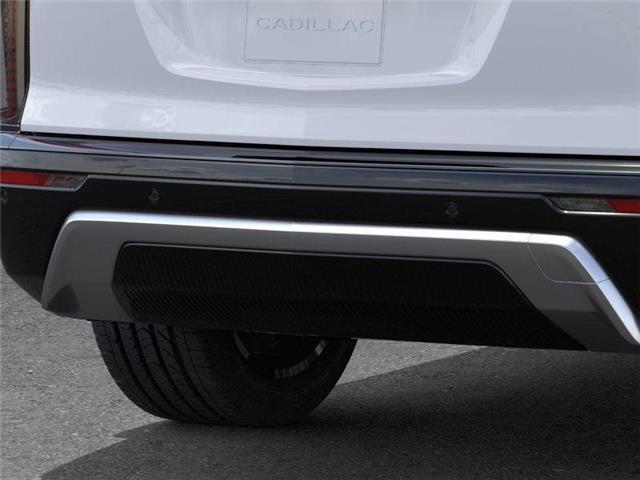 2026 Cadillac VISTIQ Sport (Stk: 260253) in London - Image 14 of 24