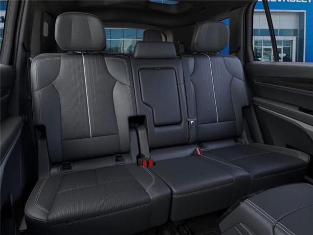 2026 Cadillac VISTIQ Sport (Stk: 260253) in London - Image 17 of 24