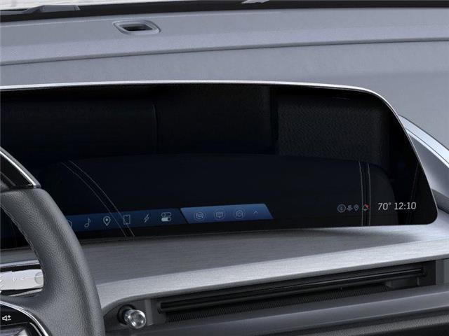 2026 Cadillac VISTIQ Sport (Stk: 260253) in London - Image 20 of 24