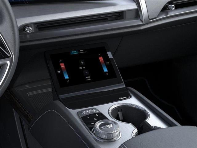 2026 Cadillac VISTIQ Sport (Stk: 260253) in London - Image 23 of 24