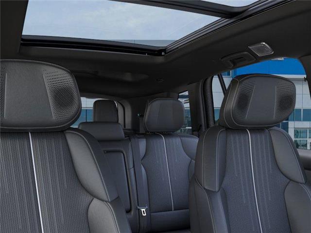 2026 Cadillac VISTIQ Sport (Stk: 260253) in London - Image 24 of 24