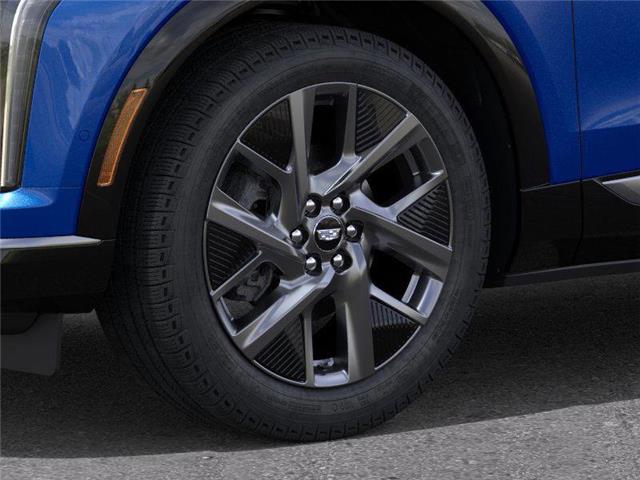 2026 Cadillac OPTIQ Luxury (Stk: 260259) in London - Image 9 of 24