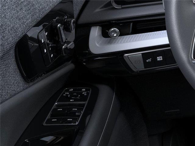 2026 Cadillac OPTIQ Luxury (Stk: 260259) in London - Image 22 of 24