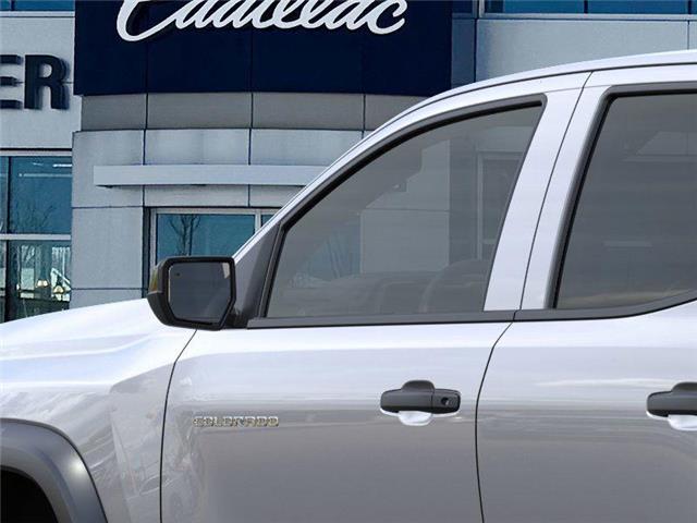 2026 Chevrolet Colorado Trail Boss (Stk: 260281) in London - Image 12 of 24 2026 Chevrolet Colorado Trail Boss (Stk: 260281) in London - Image 12 of 24