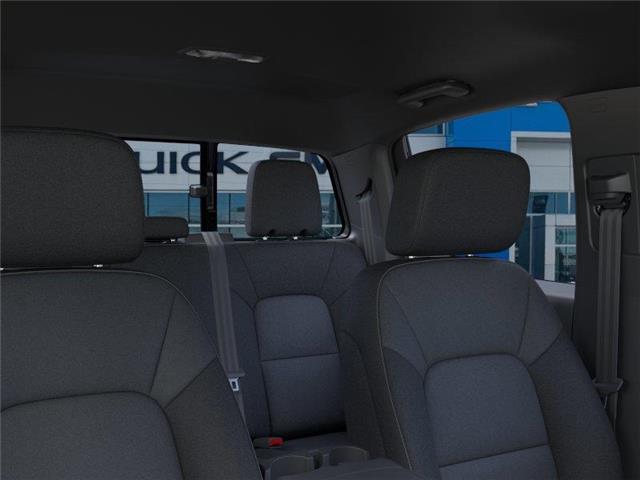 2026 Chevrolet Colorado Trail Boss (Stk: 260281) in London - Image 24 of 24 2026 Chevrolet Colorado Trail Boss (Stk: 260281) in London - Image 24 of 24