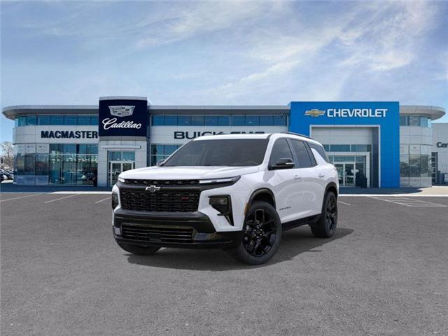 2026 Chevrolet Traverse RS (Stk: 260282) in London - Image 8 of 24