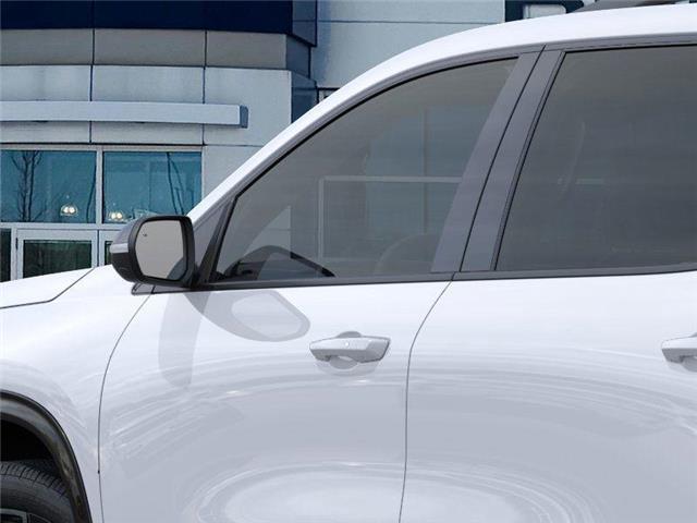 2026 Chevrolet Traverse RS (Stk: 260282) in London - Image 12 of 24