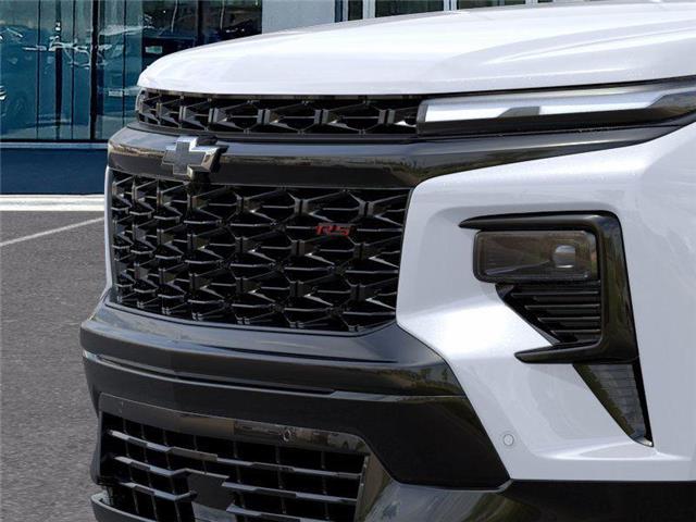 2026 Chevrolet Traverse RS (Stk: 260282) in London - Image 13 of 24