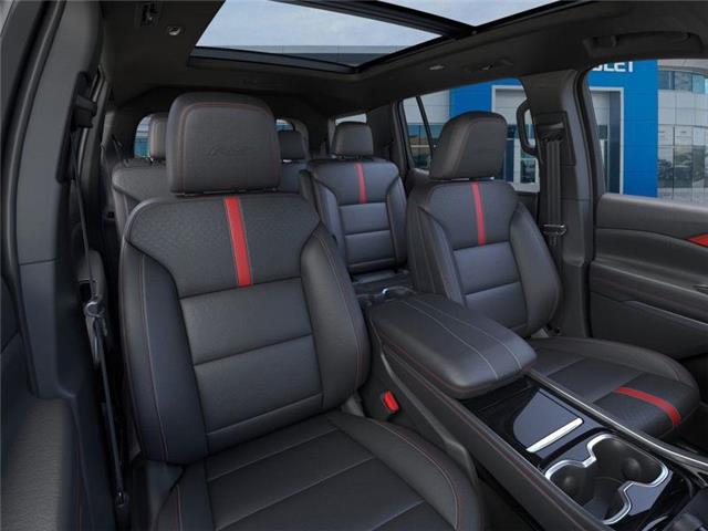 2026 Chevrolet Traverse RS (Stk: 260282) in London - Image 16 of 24