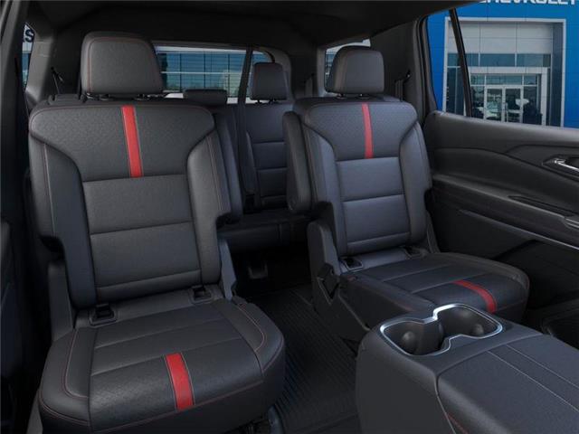 2026 Chevrolet Traverse RS (Stk: 260282) in London - Image 17 of 24