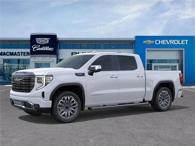 2026 GMC Sierra 1500 Denali Ultimate (Stk: 260290) in London - Image 2 of 24