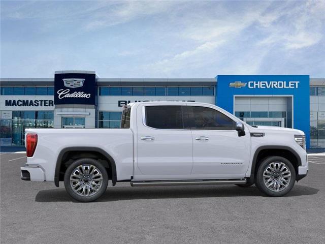 2026 GMC Sierra 1500 Denali Ultimate (Stk: 260290) in London - Image 5 of 24