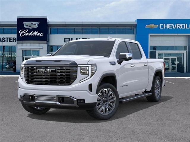 2026 GMC Sierra 1500 Denali Ultimate (Stk: 260290) in London - Image 6 of 24