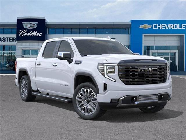 2026 GMC Sierra 1500 Denali Ultimate (Stk: 260290) in London - Image 7 of 24