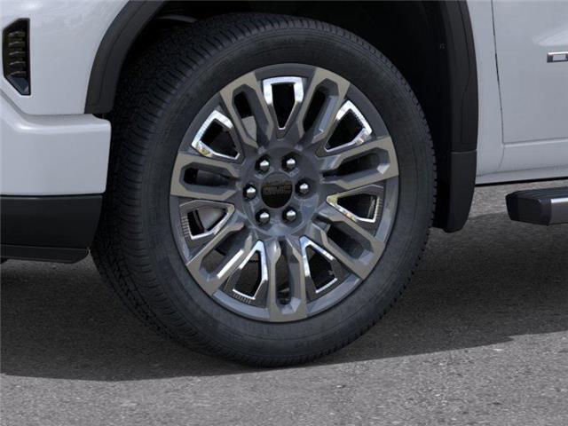 2026 GMC Sierra 1500 Denali Ultimate (Stk: 260290) in London - Image 9 of 24