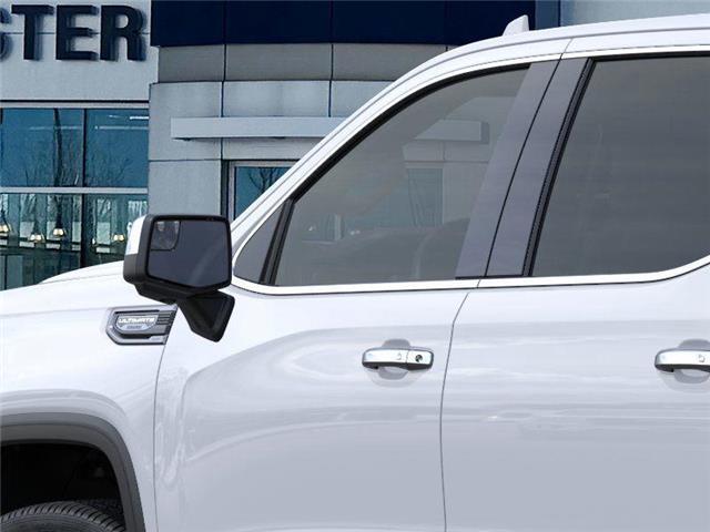 2026 GMC Sierra 1500 Denali Ultimate (Stk: 260290) in London - Image 12 of 24