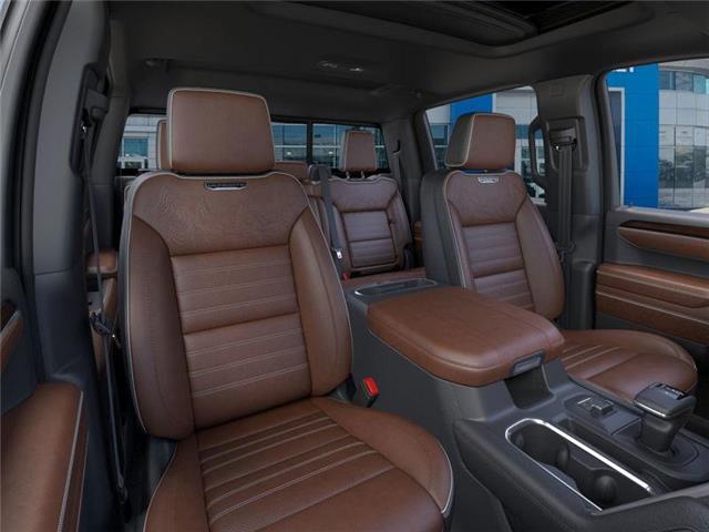 2026 GMC Sierra 1500 Denali Ultimate (Stk: 260290) in London - Image 16 of 24