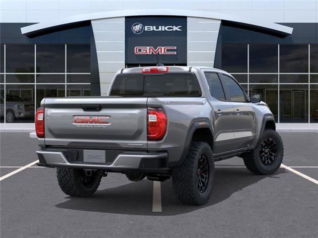 2026 GMC Canyon Elevation (Stk: 26-114) in Pembroke - Image 4 of 6
