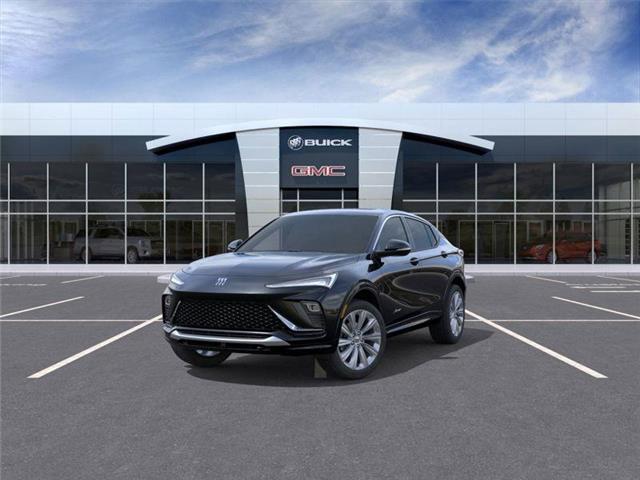 2026 Buick Envista Avenir (Stk: 10787) in Meadow Lake - Image 1 of 6