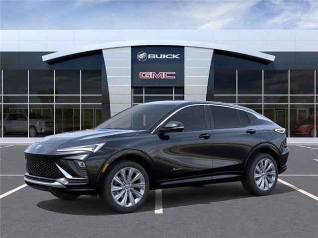 2026 Buick Envista Avenir (Stk: 10787) in Meadow Lake - Image 2 of 6