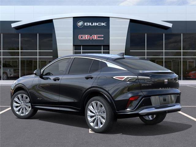 2026 Buick Envista Avenir (Stk: 10787) in Meadow Lake - Image 3 of 6