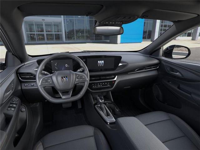 2026 Buick Envista Avenir (Stk: 10787) in Meadow Lake - Image 5 of 6