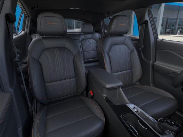 2026 Buick Envista Avenir (Stk: 10787) in Meadow Lake - Image 6 of 6
