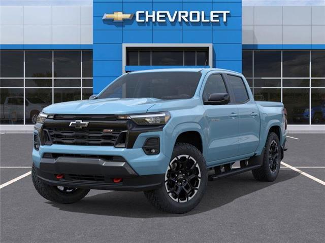 2026 Chevrolet Colorado Z71 (Stk: 2-157260) in Paisley - Image 8 of 25