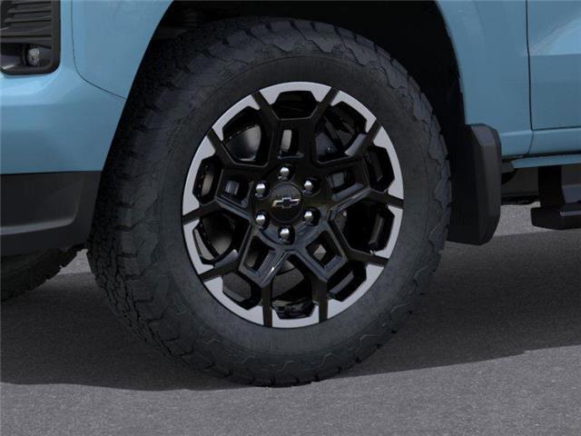 2026 Chevrolet Colorado Z71 (Stk: 2-157260) in Paisley - Image 10 of 25