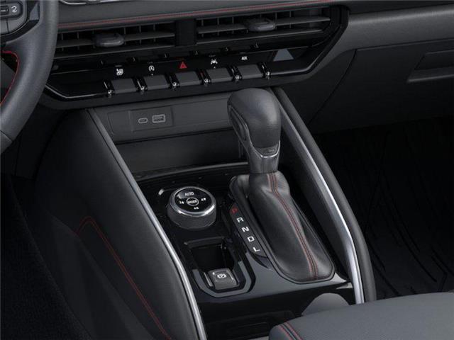 2026 Chevrolet Colorado Z71 (Stk: 2-157260) in Paisley - Image 24 of 25