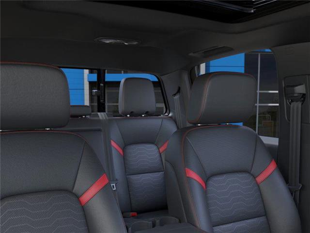 2026 Chevrolet Colorado Z71 (Stk: 2-157260) in Paisley - Image 25 of 25