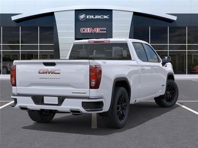 2026 GMC Sierra 1500 Elevation (Stk: 2673-26) in New Hamburg - Image 4 of 6