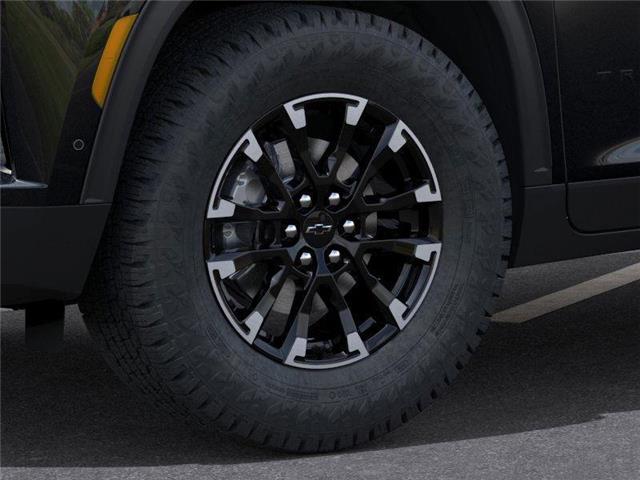 2026 Chevrolet Traverse Z71 (Stk: 2026109) in ARNPRIOR - Image 9 of 24
