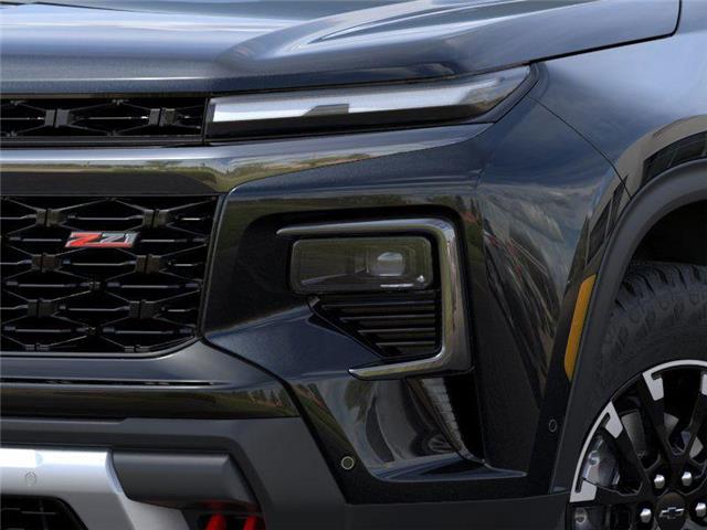 2026 Chevrolet Traverse Z71 (Stk: 2026109) in ARNPRIOR - Image 10 of 24
