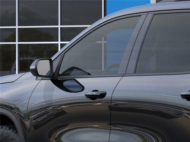 2026 Chevrolet Traverse Z71 (Stk: 2026109) in ARNPRIOR - Image 12 of 24