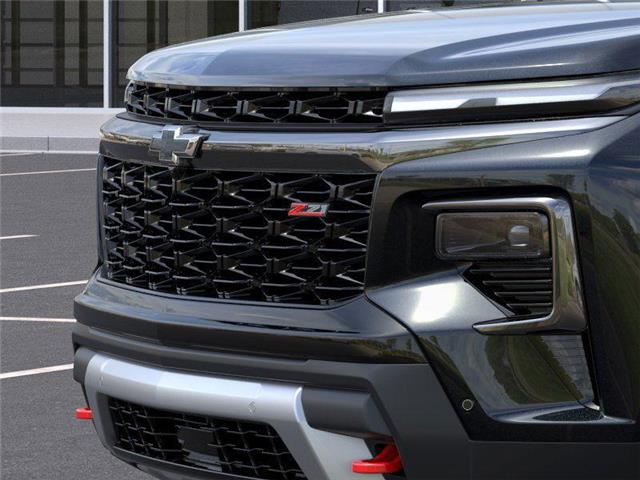 2026 Chevrolet Traverse Z71 (Stk: 2026109) in ARNPRIOR - Image 13 of 24