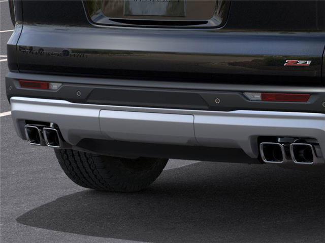 2026 Chevrolet Traverse Z71 (Stk: 2026109) in ARNPRIOR - Image 14 of 24
