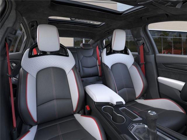 2026 Cadillac CT5-V V-Series Blackwing (Stk: 173205) in London - Image 6 of 6