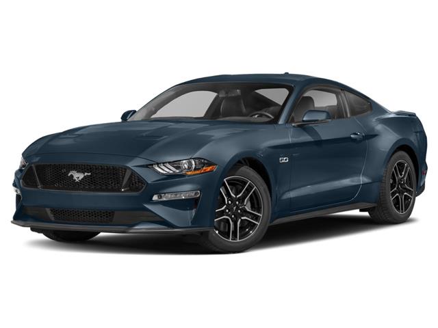 2021 Ford Mustang  (Stk: N252-5472A) in Chilliwack - Image 1 of 13