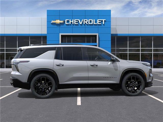 2026 Chevrolet Traverse RS (Stk: 260254) in Ottawa - Image 5 of 24