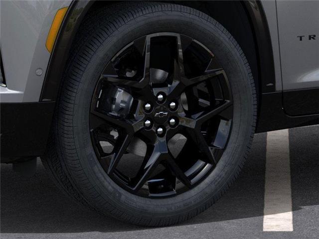 2026 Chevrolet Traverse RS (Stk: 260254) in Ottawa - Image 9 of 24