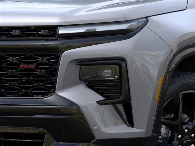 2026 Chevrolet Traverse RS (Stk: 260254) in Ottawa - Image 10 of 24