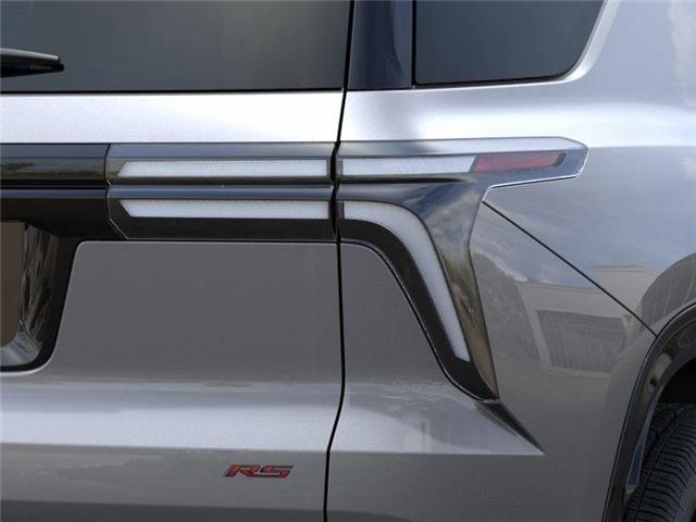 2026 Chevrolet Traverse RS (Stk: 260254) in Ottawa - Image 11 of 24