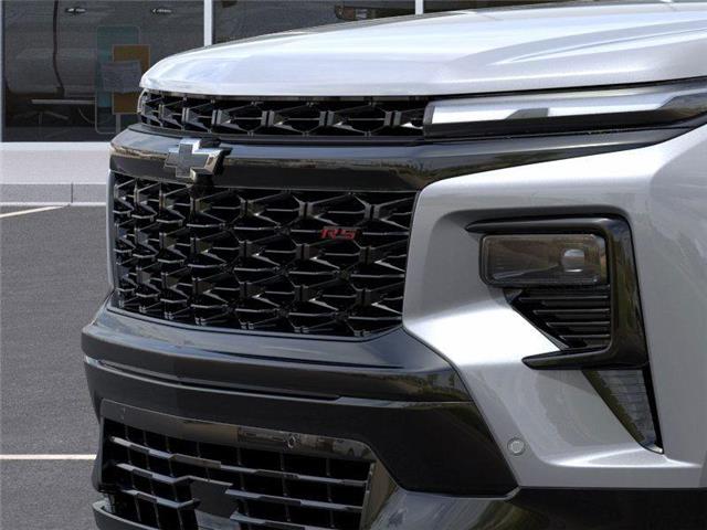 2026 Chevrolet Traverse RS (Stk: 260254) in Ottawa - Image 13 of 24