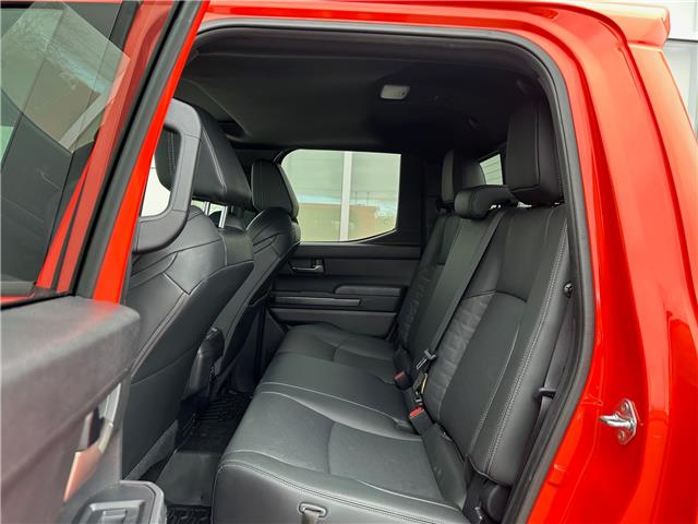 2024 Toyota Tacoma Base (Stk: W6914) in Cobourg - Image 27 of 27