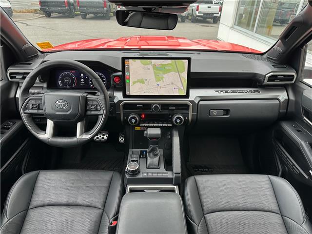 2024 Toyota Tacoma Base (Stk: W6914) in Cobourg - Image 11 of 27