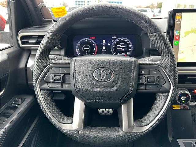 2024 Toyota Tacoma Base (Stk: W6914) in Cobourg - Image 13 of 27