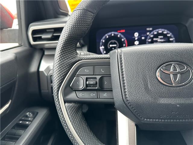 2024 Toyota Tacoma Base (Stk: W6914) in Cobourg - Image 14 of 27